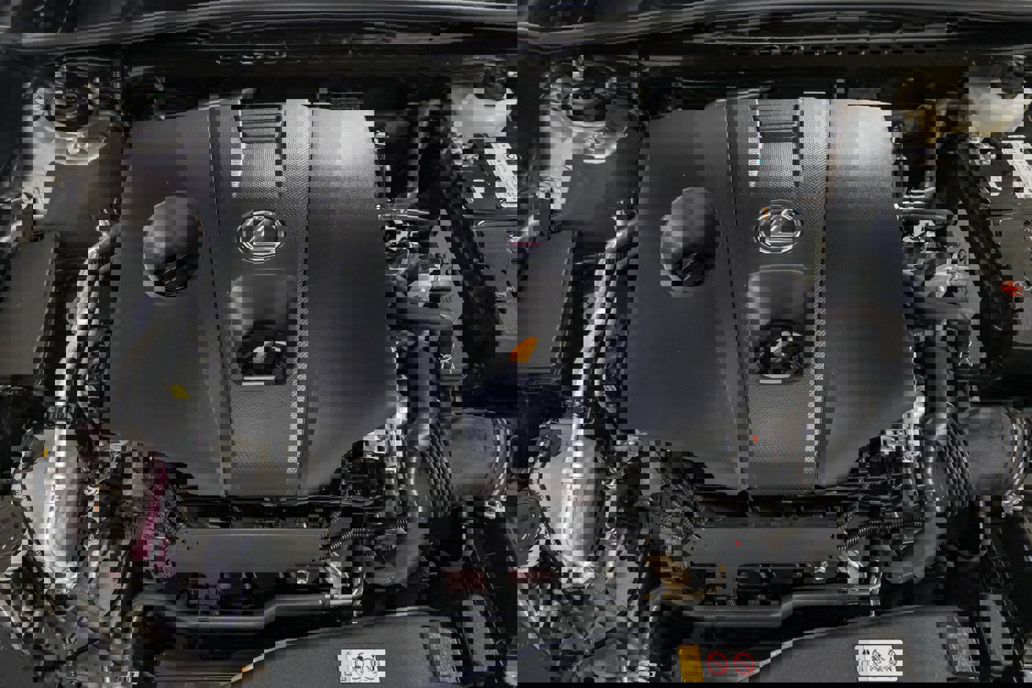 Used 2021 Lexus ES 250 w/ Premium Package image 38