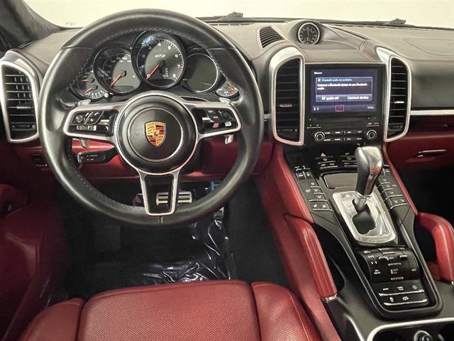 Used 2017 Porsche Cayenne GTS AWD/4WD image 15
