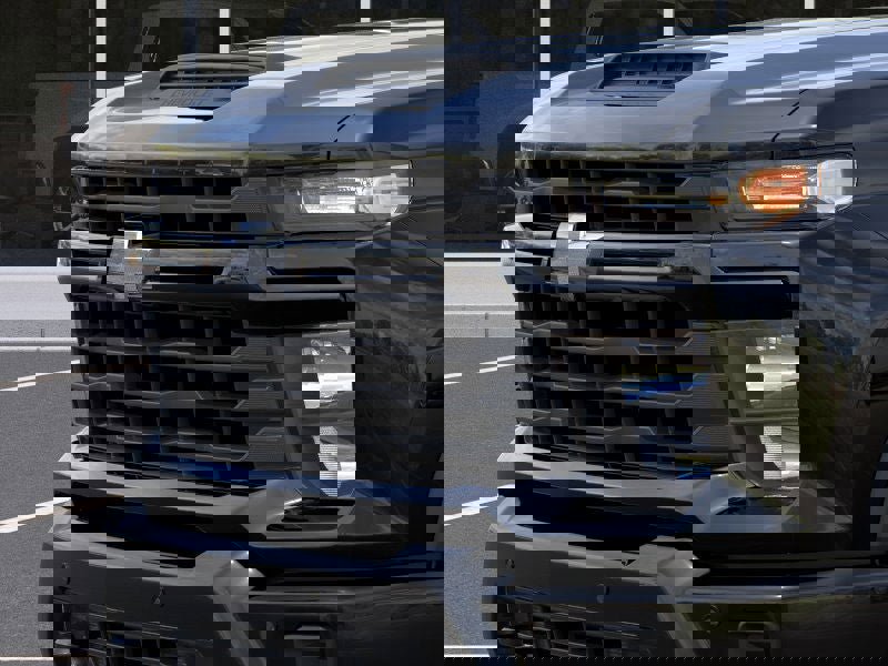 New 2026 Chevrolet Silverado 2500 Custom w/ Custom Value Package image 52