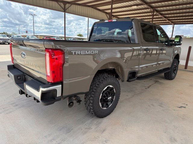 New 2026 Ford F250 XLT w/ Tremor Off-Road Package AWD/4WD image 8