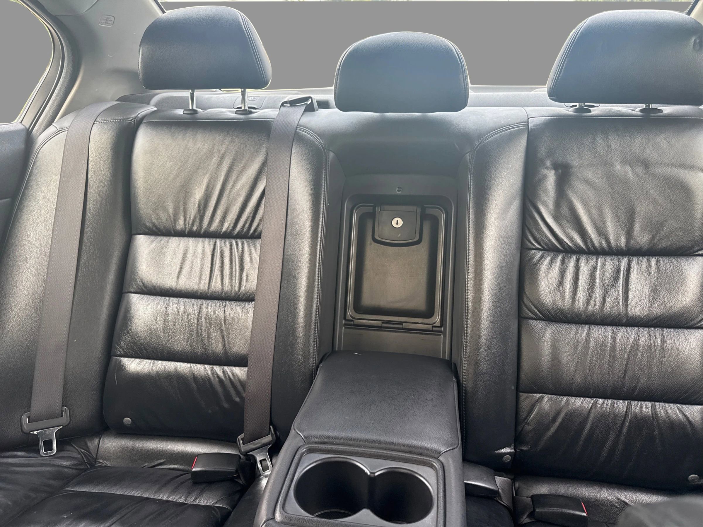 Used 2008 Honda Accord EX-L image 17