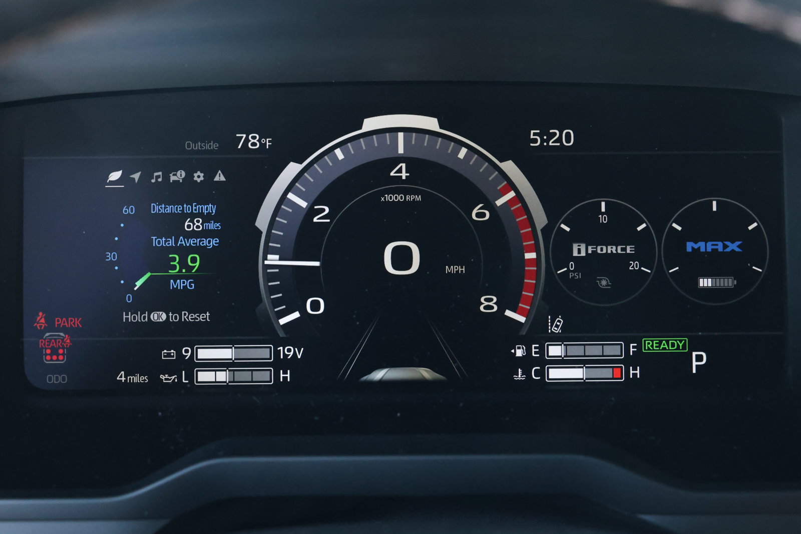 New 2026 Toyota Sequoia 1794 Edition AWD/4WD image 20