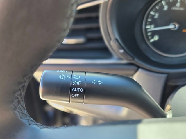 Certified 2025 MAZDA CX-30 AWD 2.5 S w/ Preferred Package image 34