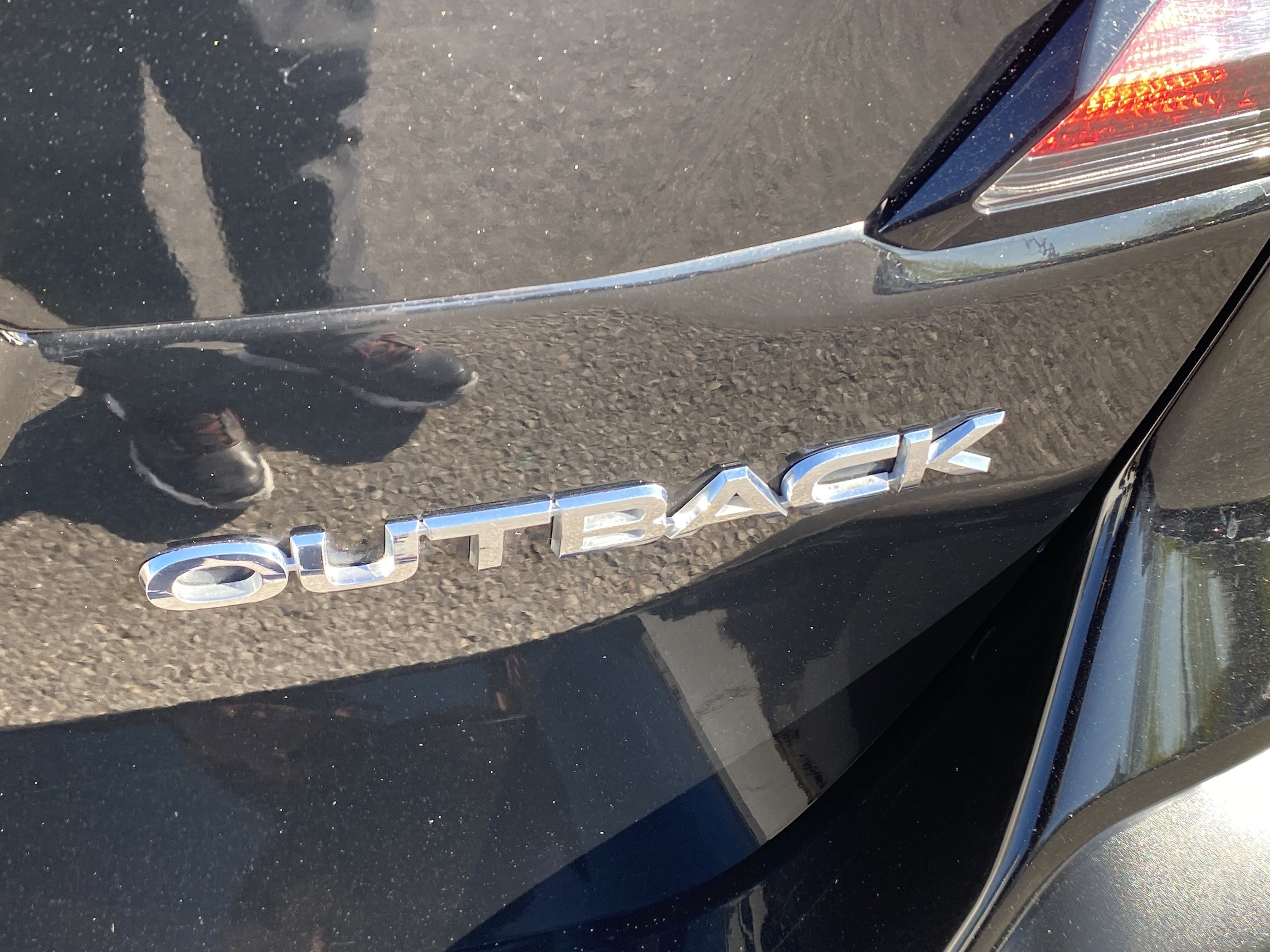 Certified 2024 Subaru Outback Limited AWD/4WD image 22