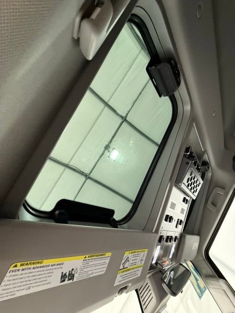 Used 2024 INEOS Grenadier Fieldmaster Edition image 42