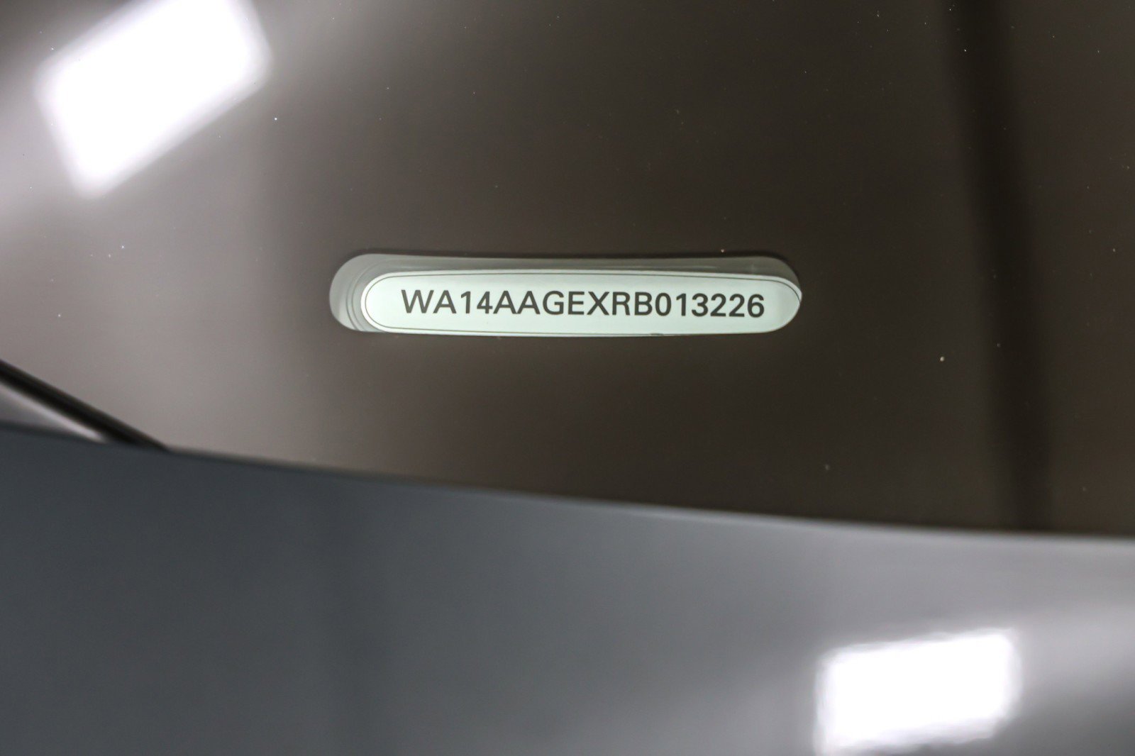 Used 2024 Audi Q8 e-tron Premium image 26