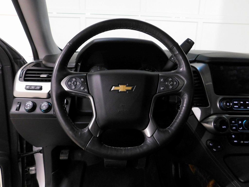 Used 2018 Chevrolet Tahoe Premier image 45