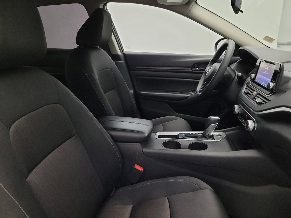 Used 2024 Nissan Altima 2.5 S image 21