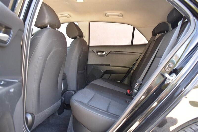 Used 2019 Kia Rio S FWD image 23