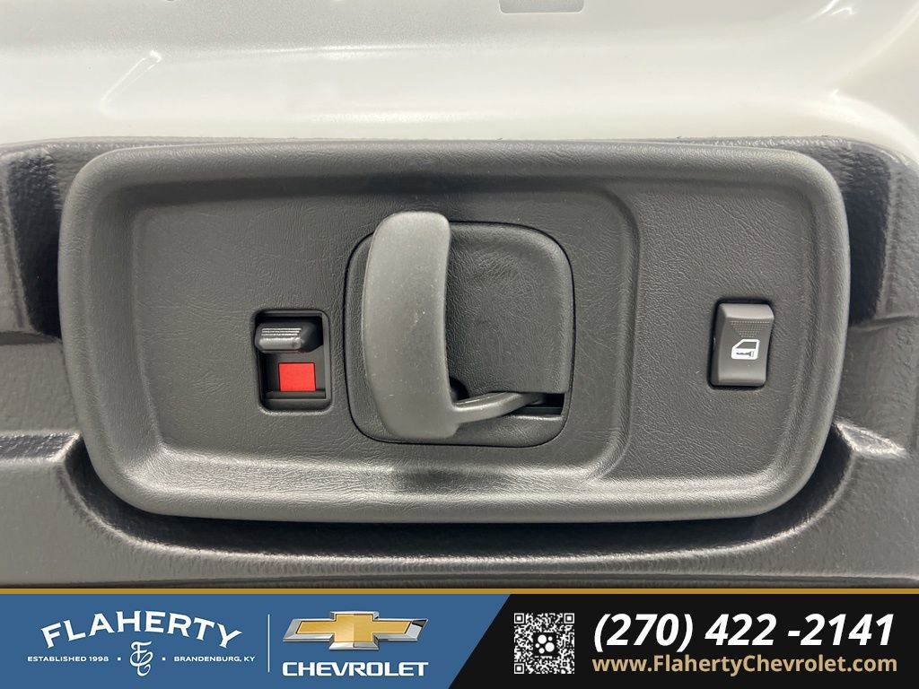 New 2026 Chevrolet Express 2500 w/ Driver Convenience Package image 20