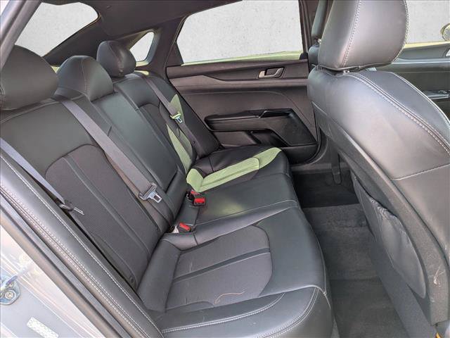 Used 2022 Kia K5 GT-Line AWD/4WD image 19