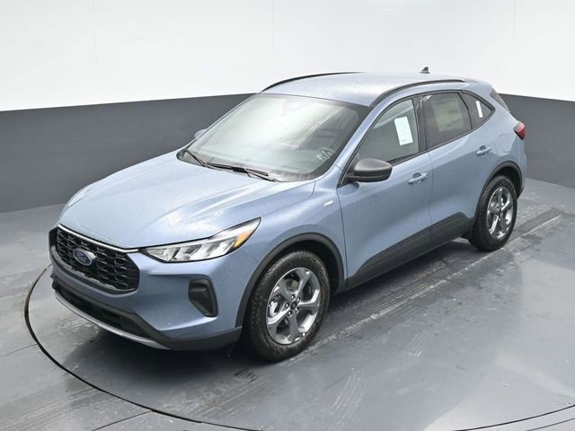 New 2025 Ford Escape ST-Line w/ Equipment Group 301A image 36