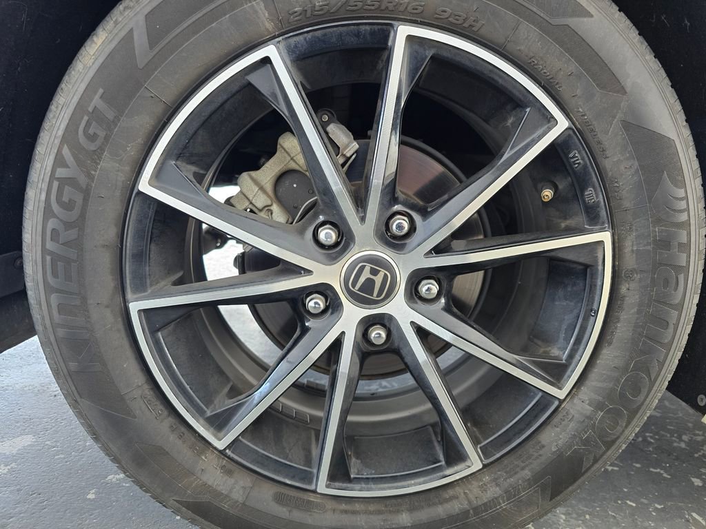 Used 2023 Honda Civic LX image 50