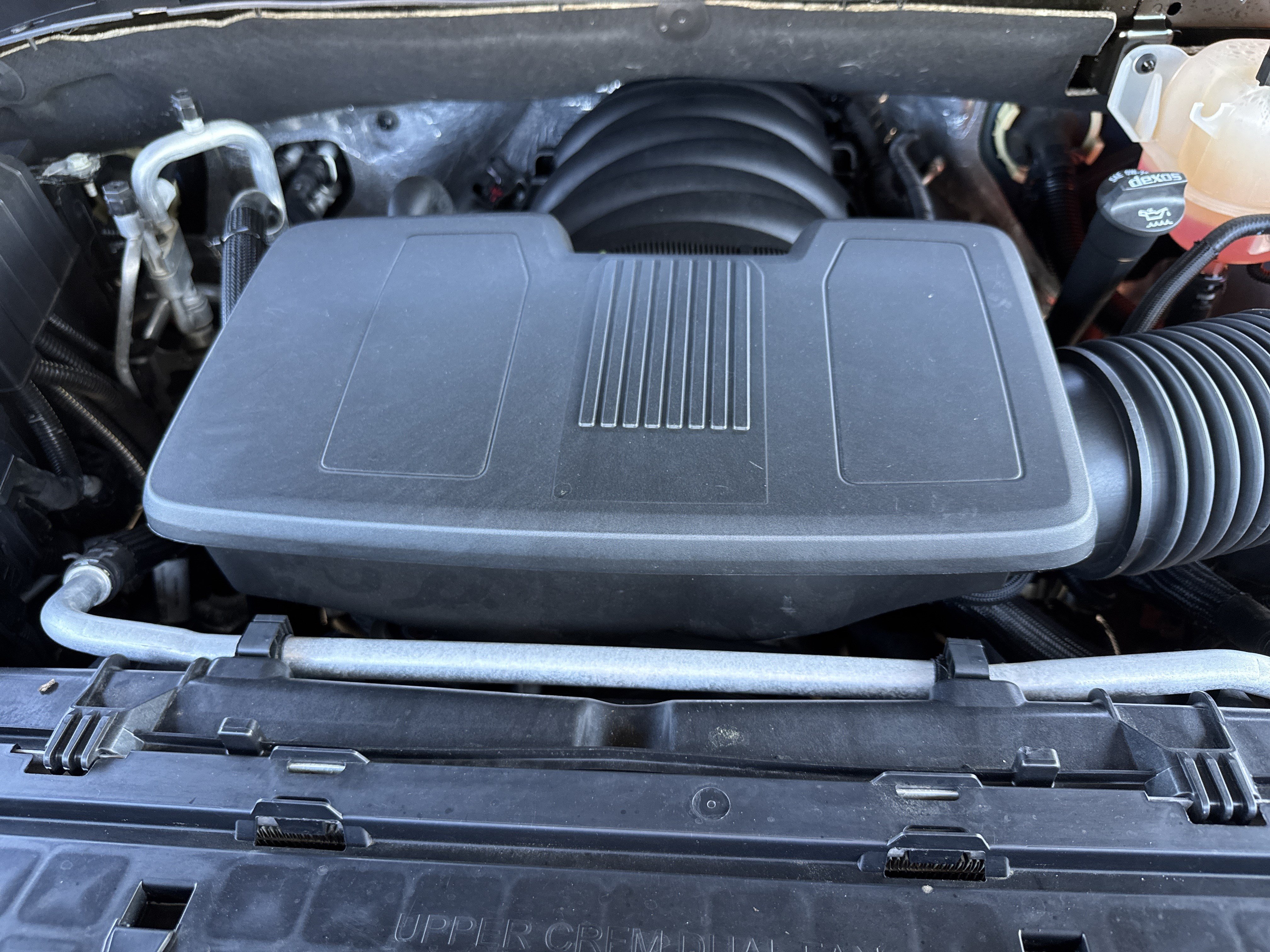 Used 2020 Chevrolet Silverado 1500 RST w/ All-Star Edition RWD image 33