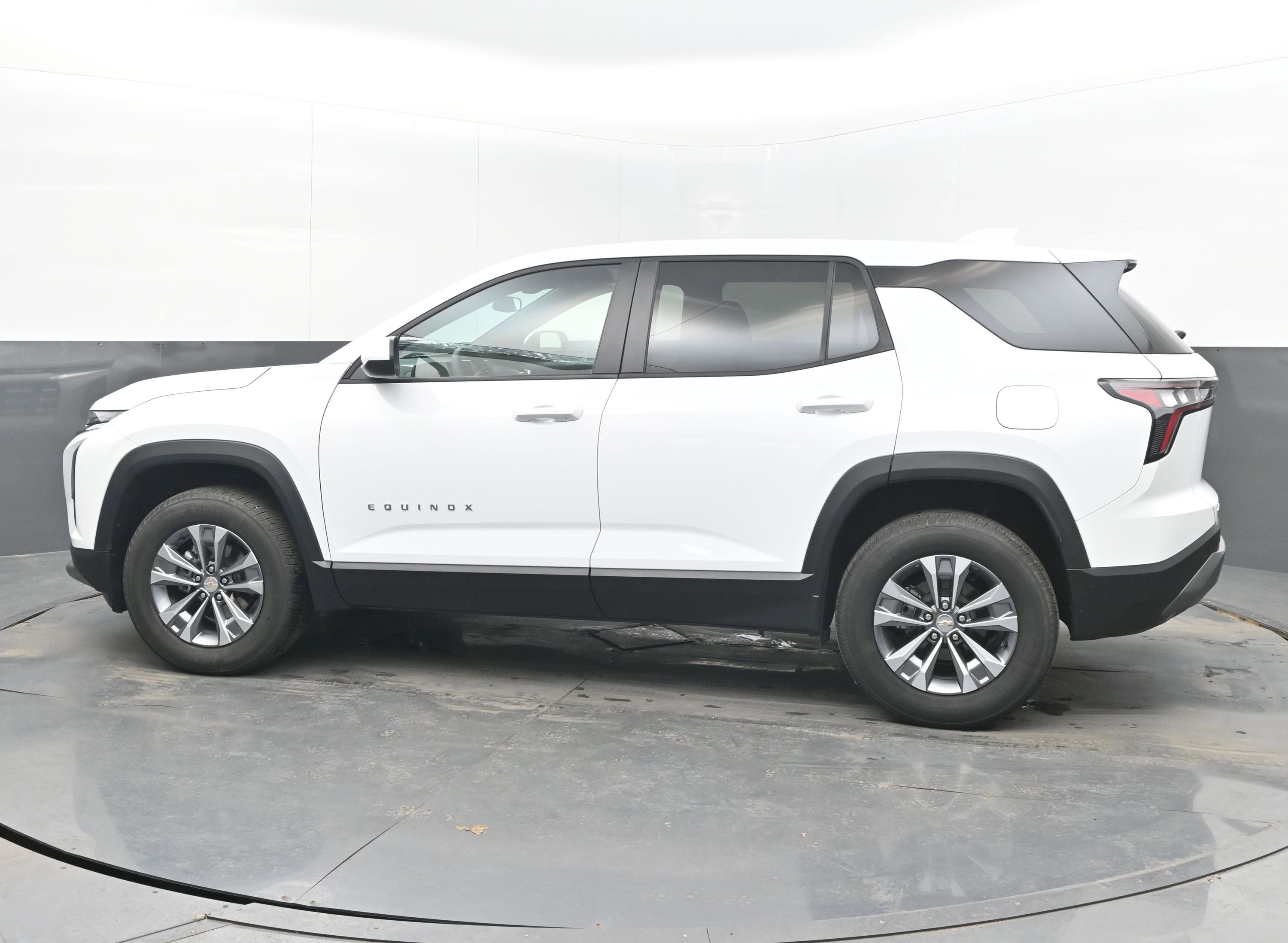 Certified 2025 Chevrolet Equinox LT image 7