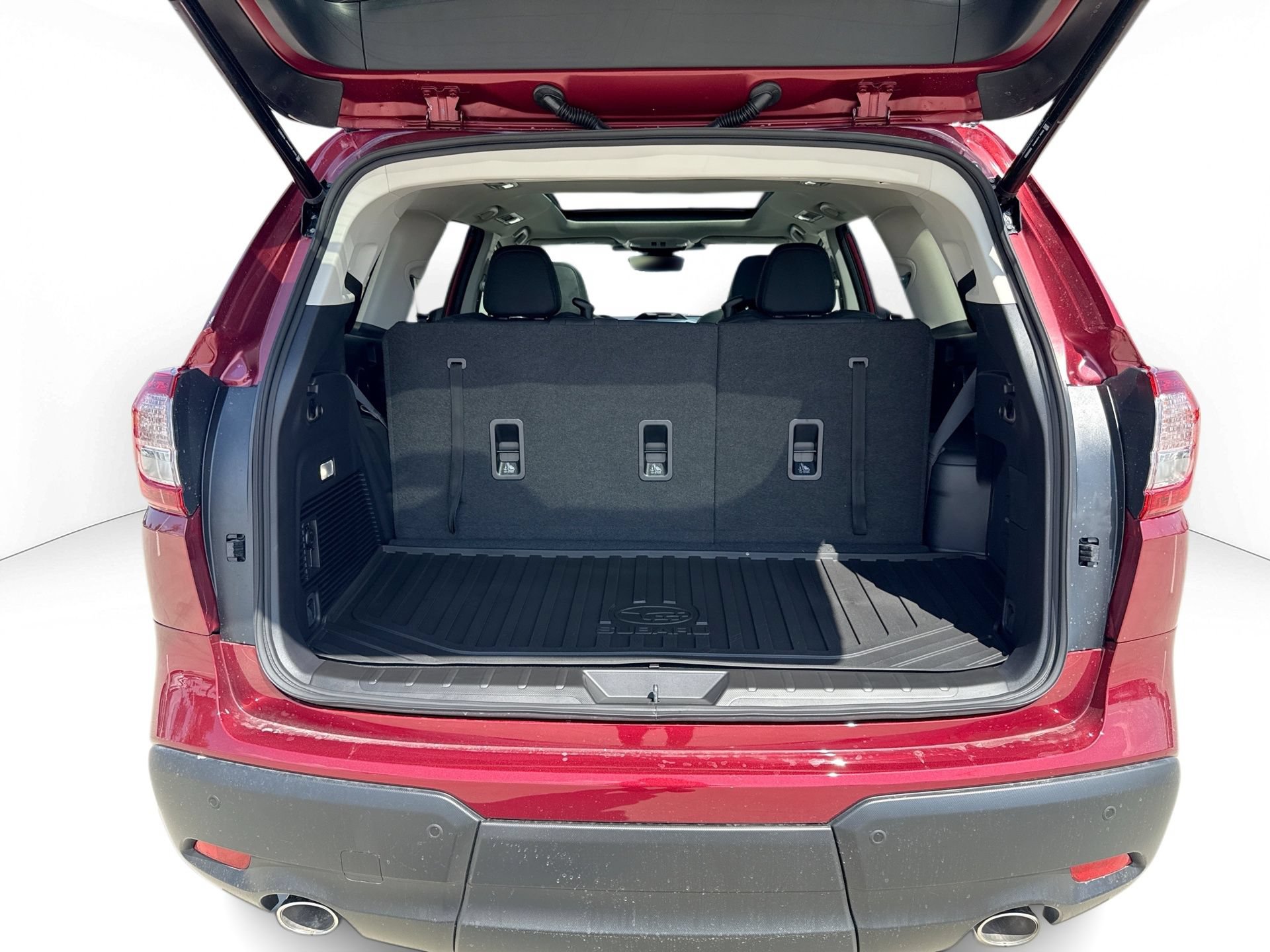 New 2026 Subaru Ascent Limited AWD/4WD image 21
