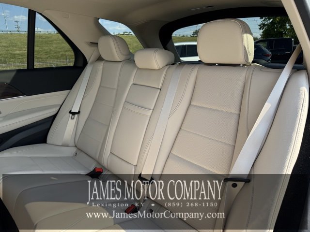 New 2026 Mercedes-Benz GLE 450 4MATIC image 18