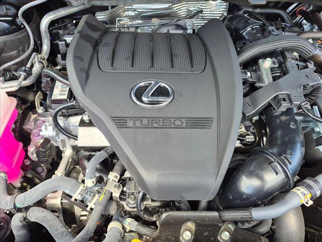 Certified 2025 Lexus RX 350 Premium w/ Accessory Package (Z1) FWD image 22