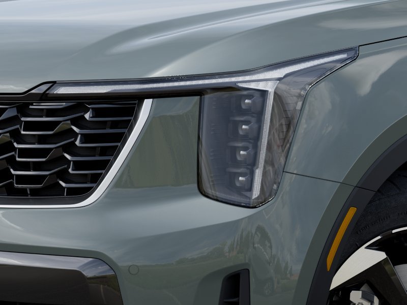 New 2026 Kia Sorento EX FWD image 10