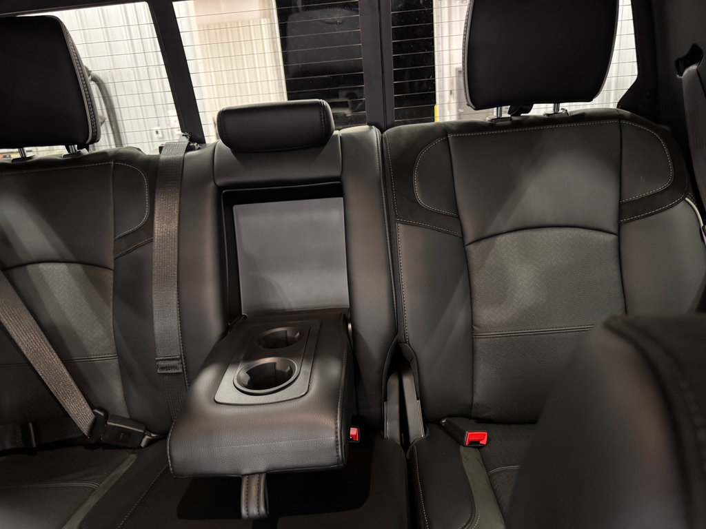 New 2025 RAM 4500 4x4 Crew Cab DRW w/ Laramie Trim Package image 42