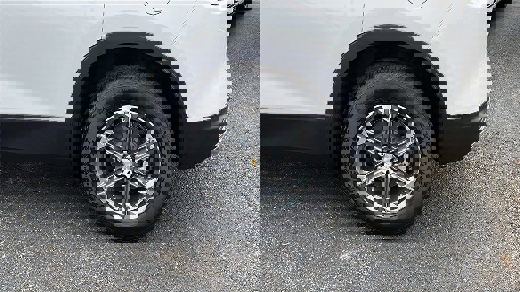 New 2026 Chevrolet Blazer LT image 9