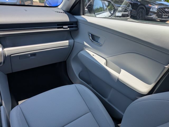 New 2026 Hyundai Kona SEL Premium FWD image 16