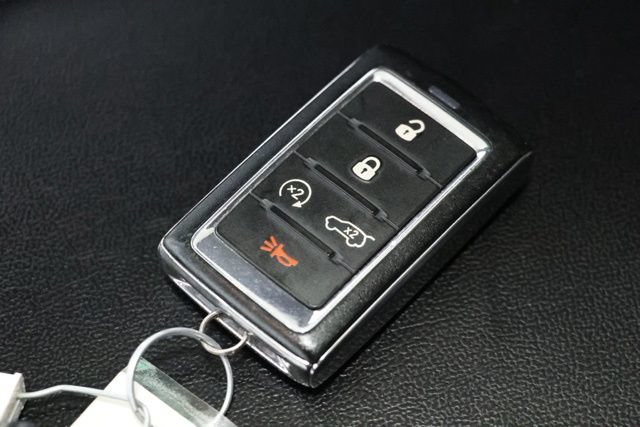 Used 2023 Jeep Grand Cherokee L Limited w/ Luxury Tech Group II AWD/4WD image 45