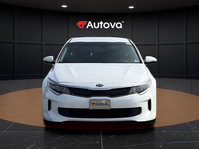 Used 2017 Kia Optima Premium image 8