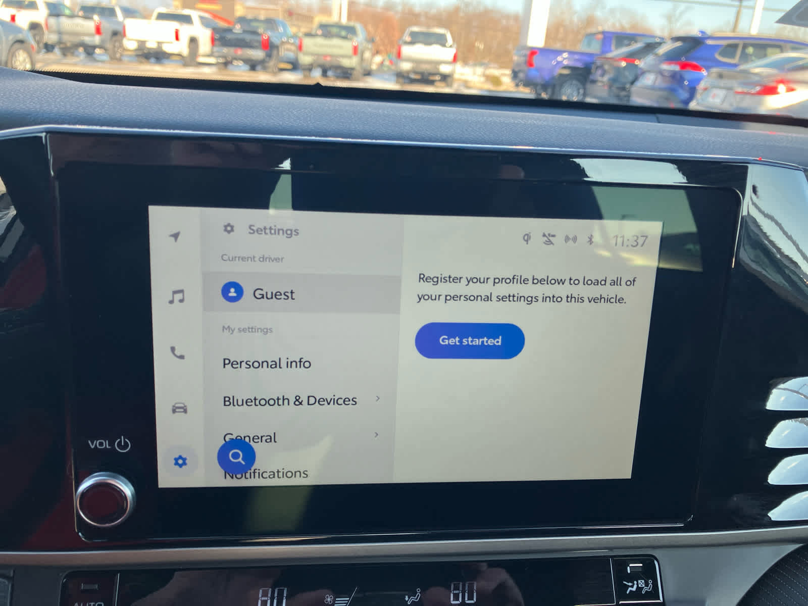 Certified 2026 Toyota Camry SE image 24