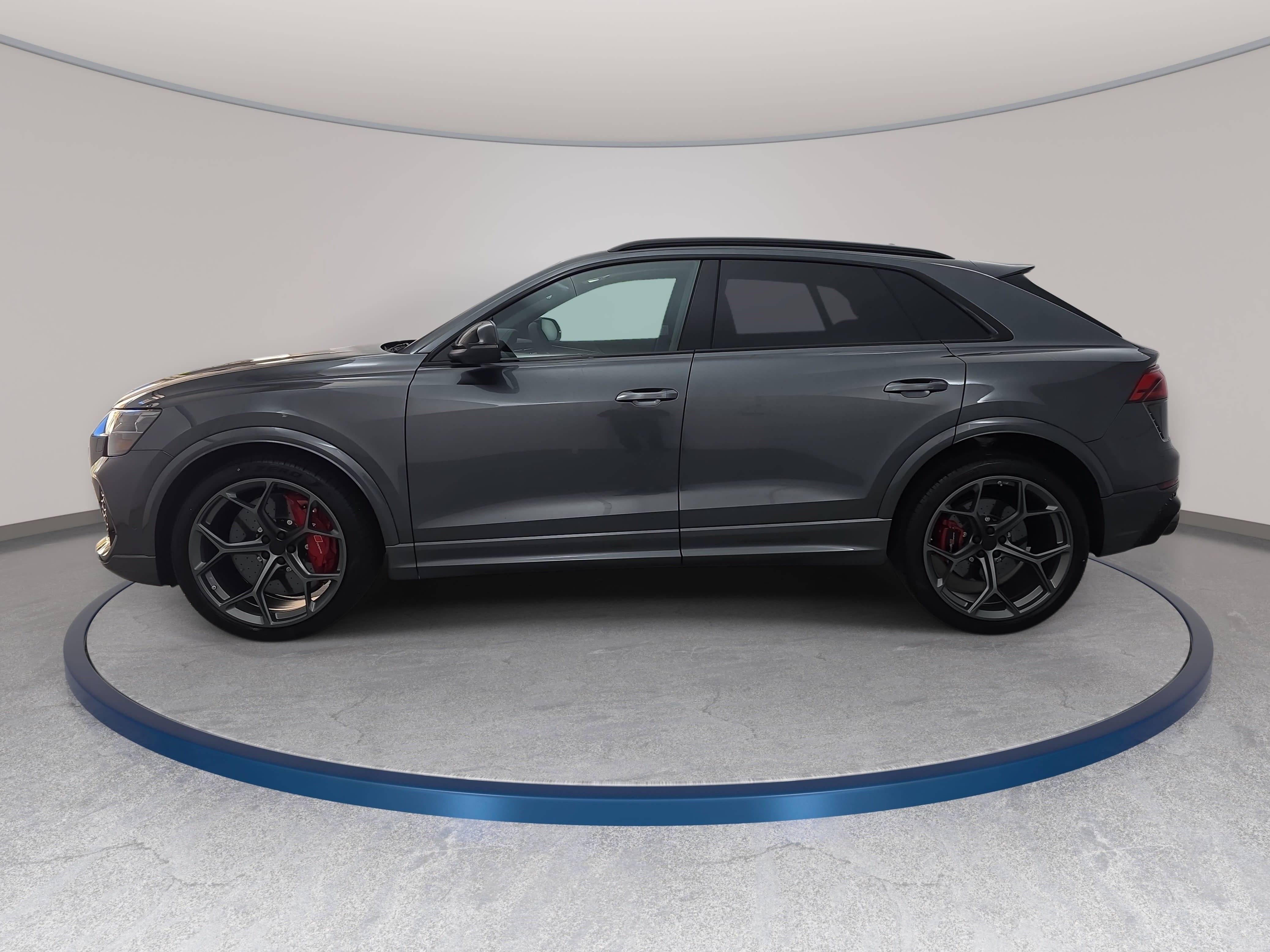 New 2026 Audi RS Q8 performance image 8