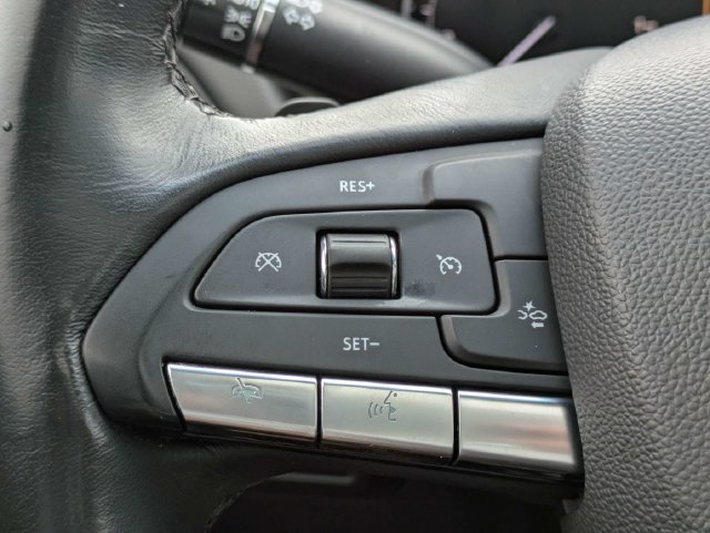 Used 2023 Cadillac CT4 Luxury w/ Sun And Sound Package RWD image 24