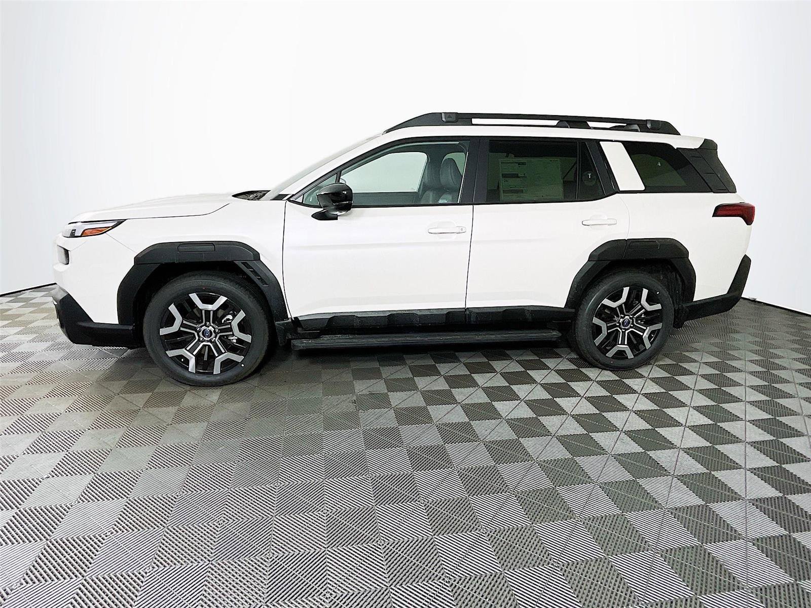 New 2026 Subaru Outback Touring XT AWD/4WD image 3