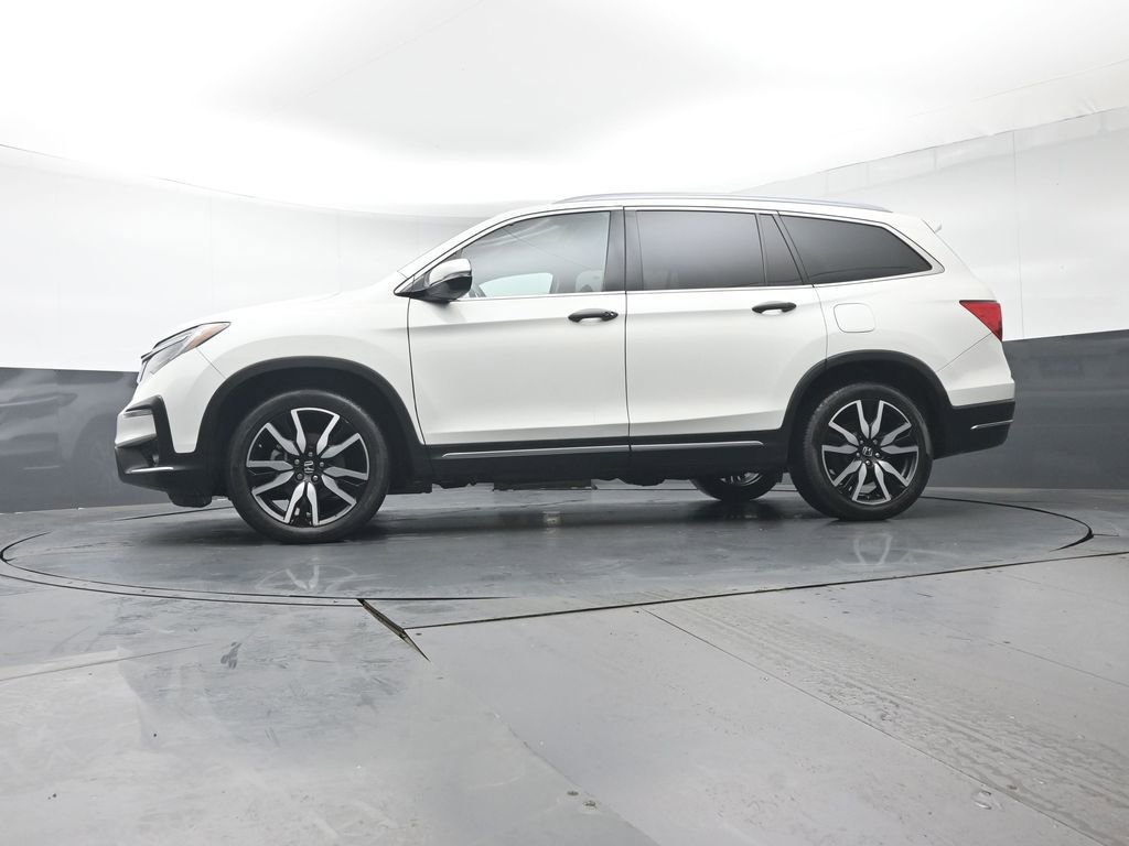 Used 2021 Honda Pilot Touring image 35