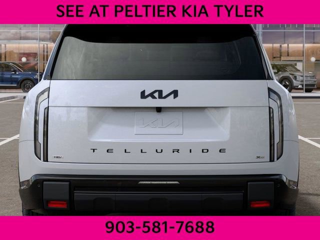 New 2027 Kia Telluride X-Line SX Prestige AWD/4WD image 15