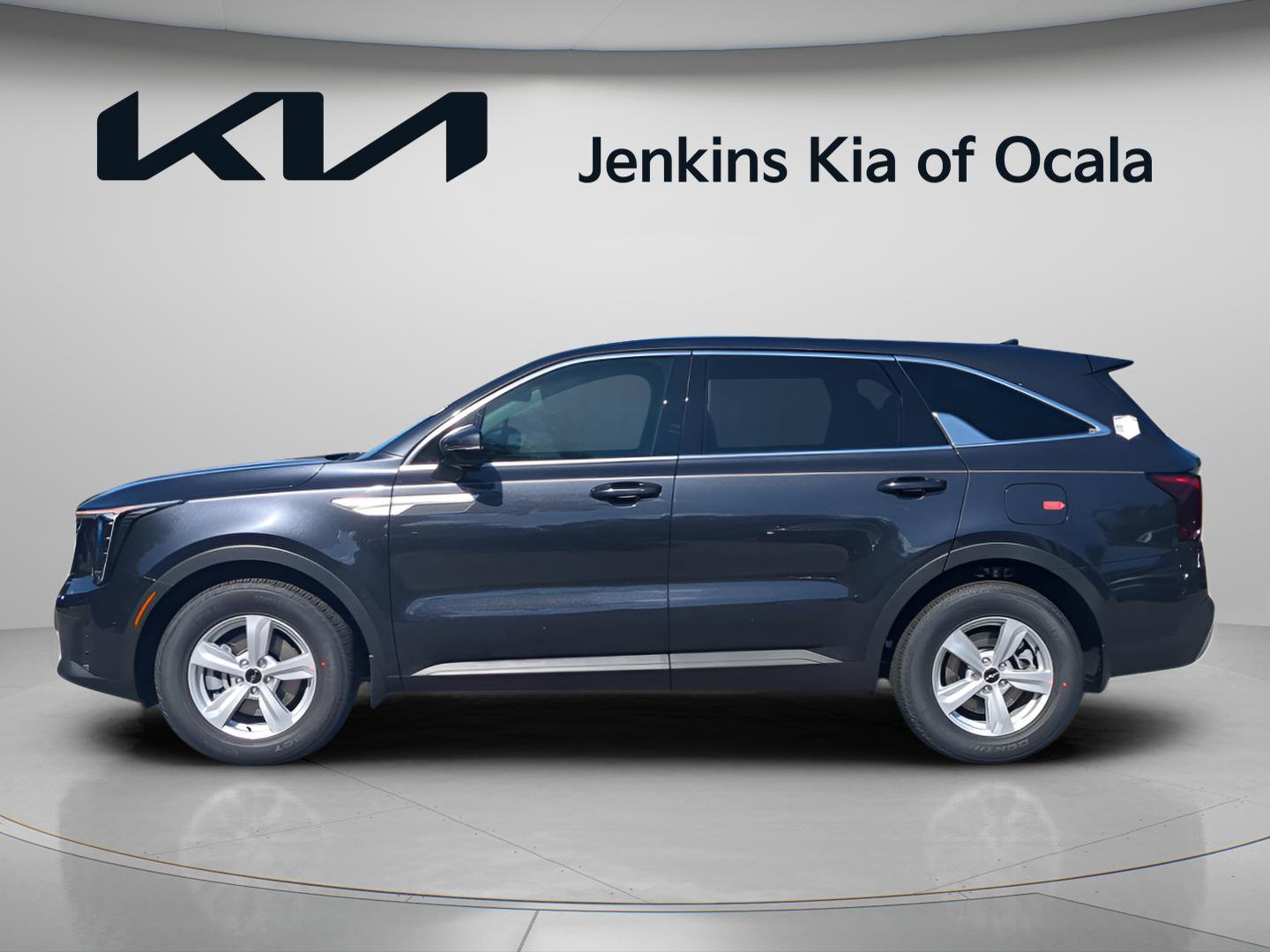 New 2026 Kia Sorento LX FWD image 6