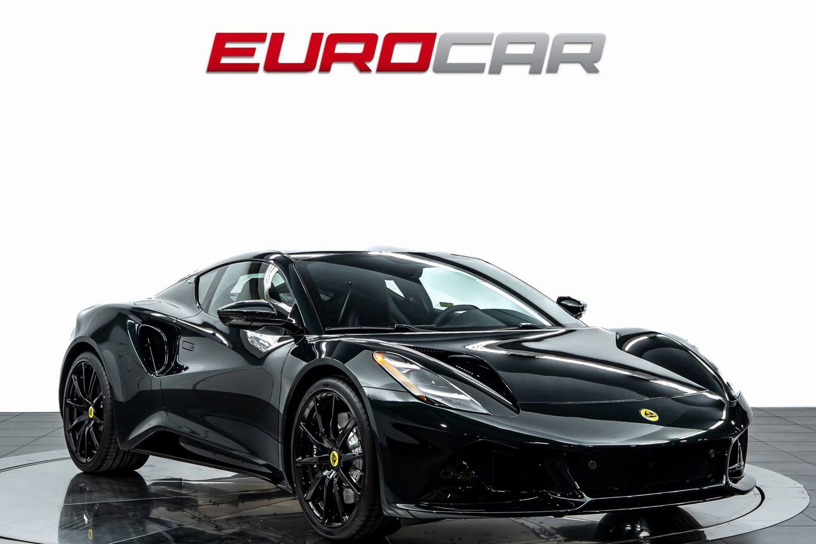 New 2025 Lotus Emira RWD image 7