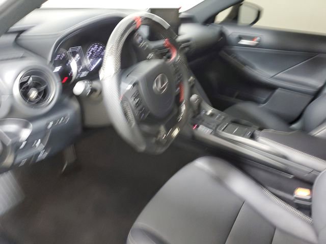 Used 2025 Lexus IS 350 F Sport w/ Accessory Package 2 image 21