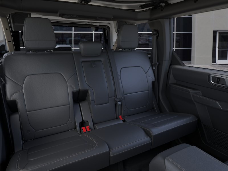New 2026 Ford Bronco Badlands image 11