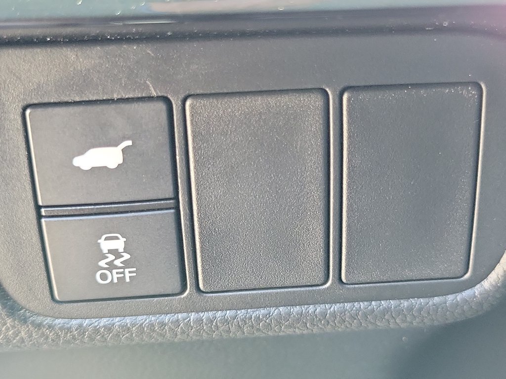 Certified 2025 Honda CR-V EX-L image 20