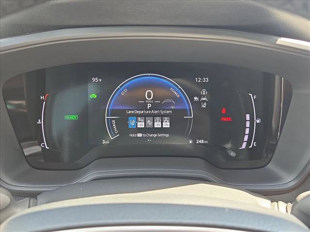 New 2027 Toyota Corolla SE FWD image 11