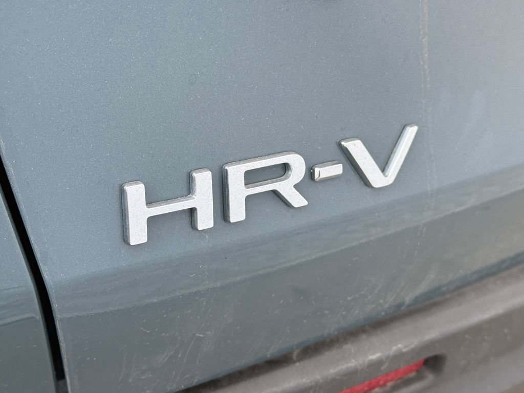 Certified 2024 Honda HR-V LX image 9