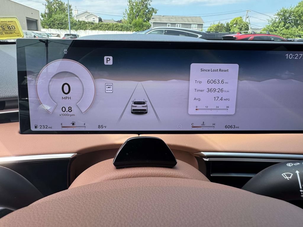 Certified 2026 Genesis GV70 2.5T Advanced AWD/4WD image 24