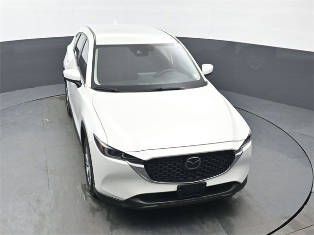 Certified 2023 MAZDA CX-5 AWD 2.5 S image 39