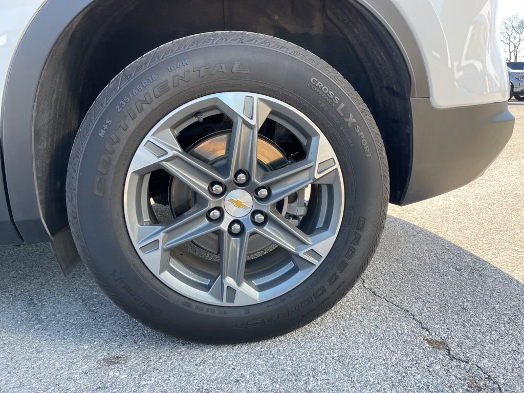 Used 2024 Chevrolet Blazer LT image 50