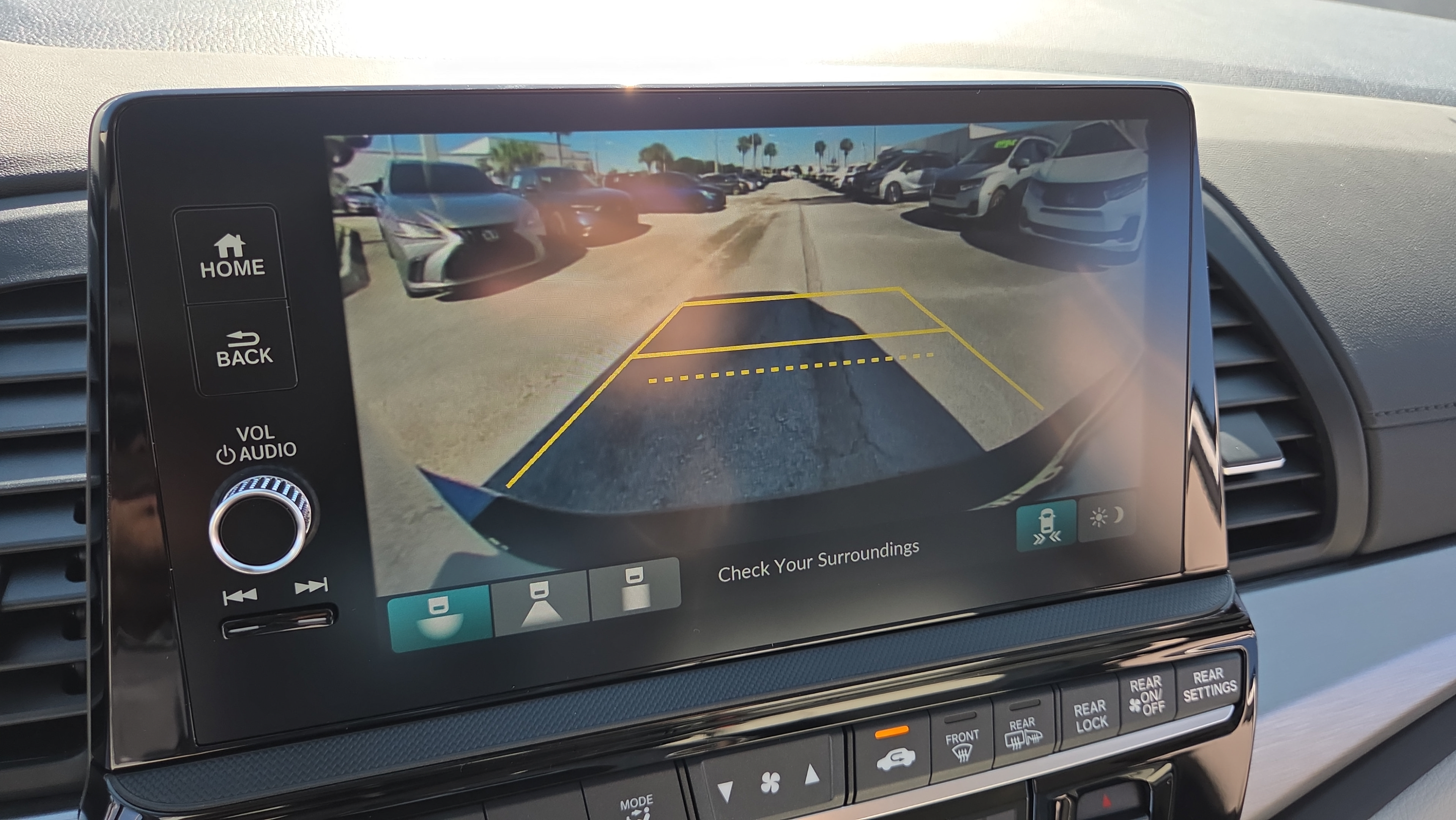 New 2026 Honda Odyssey EX-L image 27