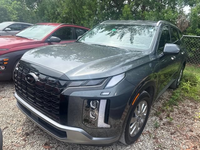 Used 2024 Hyundai Palisade SEL FWD video 1