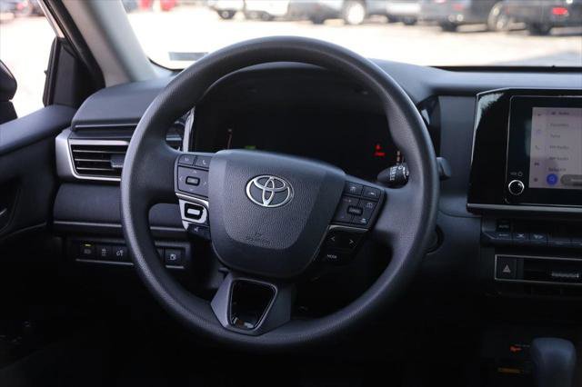 Certified 2025 Toyota Camry LE image 22