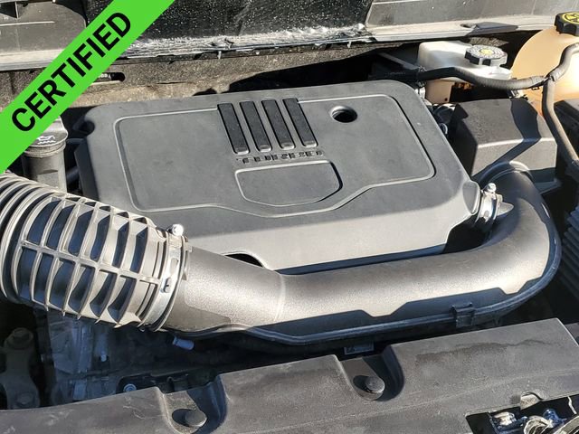 Certified 2022 Chevrolet Blazer LT image 29