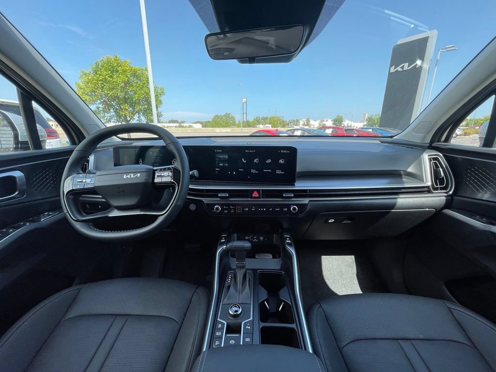 New 2026 Kia Sorento S w/ S Panoramic Sunroof Package FWD image 30