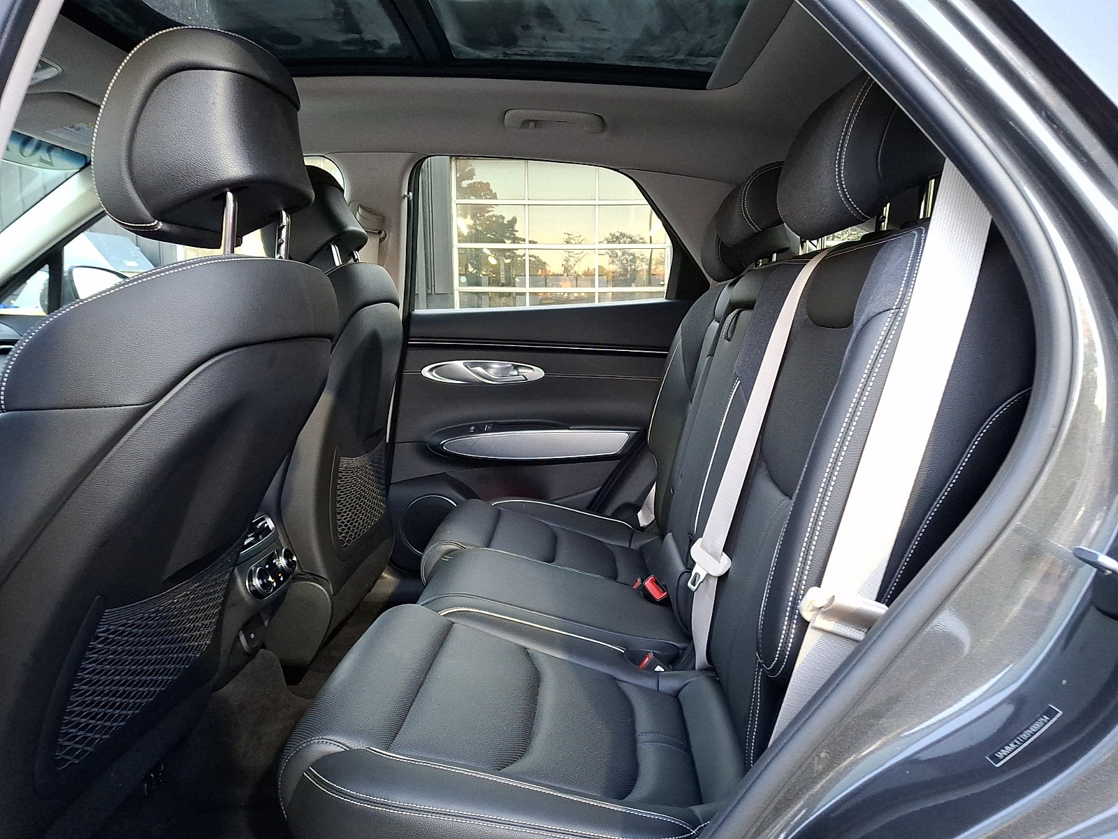 Certified 2023 Genesis Electrified GV70 AWD/4WD image 10